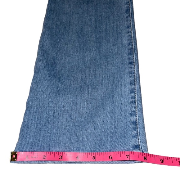 Joe Jeans With Flare NWT Size 24 - Picture 4 of 7
